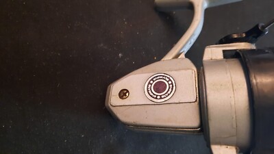 ANCIEN MOULINET OLYMPIC Lg Iii 75 Prise Au Doigt EUR 20,00 - FR