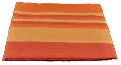 Kiara gestreift Tagesdecke Sofadecke Möbeltuch 180x260 cm