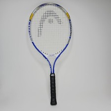 Head TI Agassi 25 Tennis Racket - 3 7/8" grip