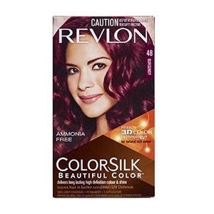 colorsilk