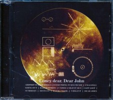 CD Loney Dear - Dear John