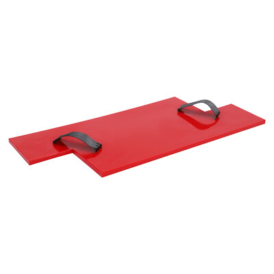 Red Concrete Texture Mat Manual Concrete Texture Skin Concrete Stamp Mat Mold
