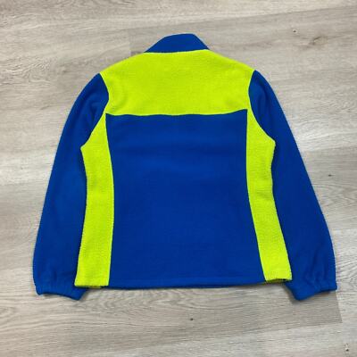 トップス Ground Y 22AW Diagonal zipper sleeves T Defender Performance 1/4-Zip Pullover - Ladies