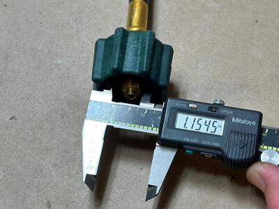 24' RV TYPE 1 PIGTAIL for sale online | eBay