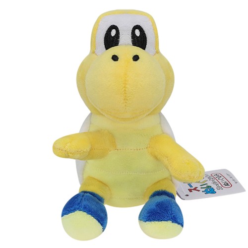 Super Mario Bros Mario Luigi Plush Toy Yoshi Bowser Peach Rosalina Stuffed Dolls - Picture 300 of 409