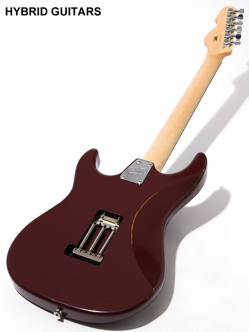 ギター ESP Custom Order Snapper ESP ORDER SNAPPER-CTM | LINER NOTES