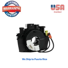 Body Combination Switch Air Bag Clockspring For Nissan Armada 04-15 (Excluded CA