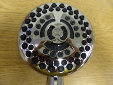 NEW Waterpix Replacement Adjustable Showerhead FREE SHIPPING