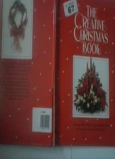 Creative Christmas Book By Jilly Glassborow. 9780861014200