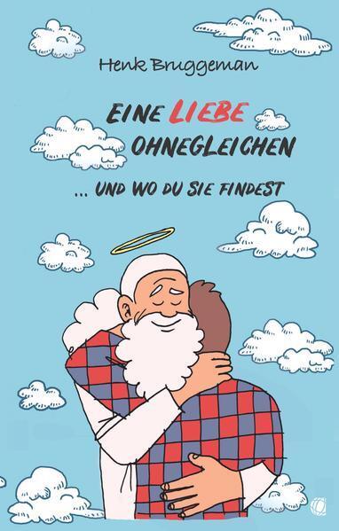 Thumbnail - Eine Liebe Ohnegleichen | Henk Bruggeman | Deutsch | Ongekende Liefde