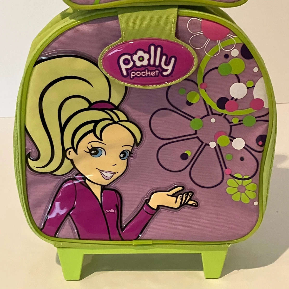 Valise Polly PockeT - Polly Pocket