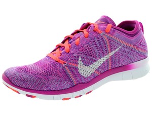 nike free fucsia