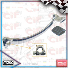 PEDIVELLA LEVA PEDALE AVVIAMENTO ACCENSIONE PER VESPA 125 150 FINO AL 1958