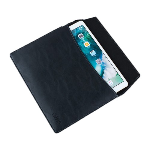 Shockproof Leather Pouch Sleeve Cover For iPad 5 6 7 8 9 10th Air 1 2 3 4 Pro 11 - Picture 10 of 26