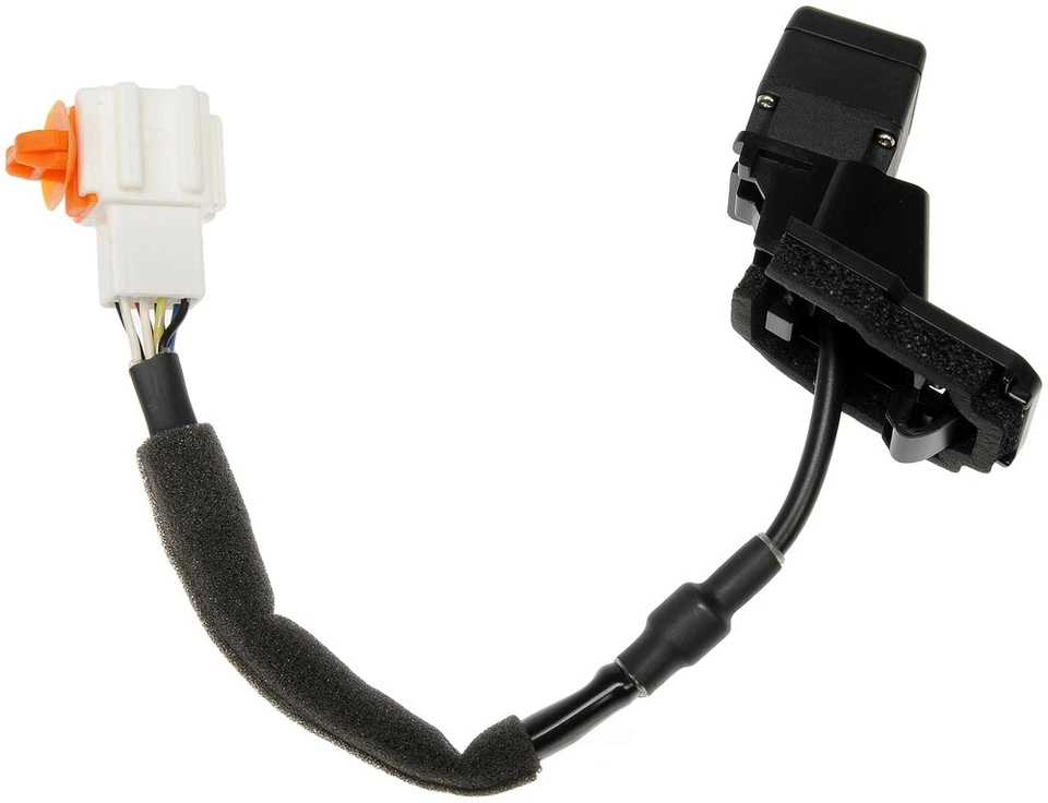 Cámara de asistencia de estacionamiento trasera para Honda HRV HR-V 2016 Foto 2 de 4