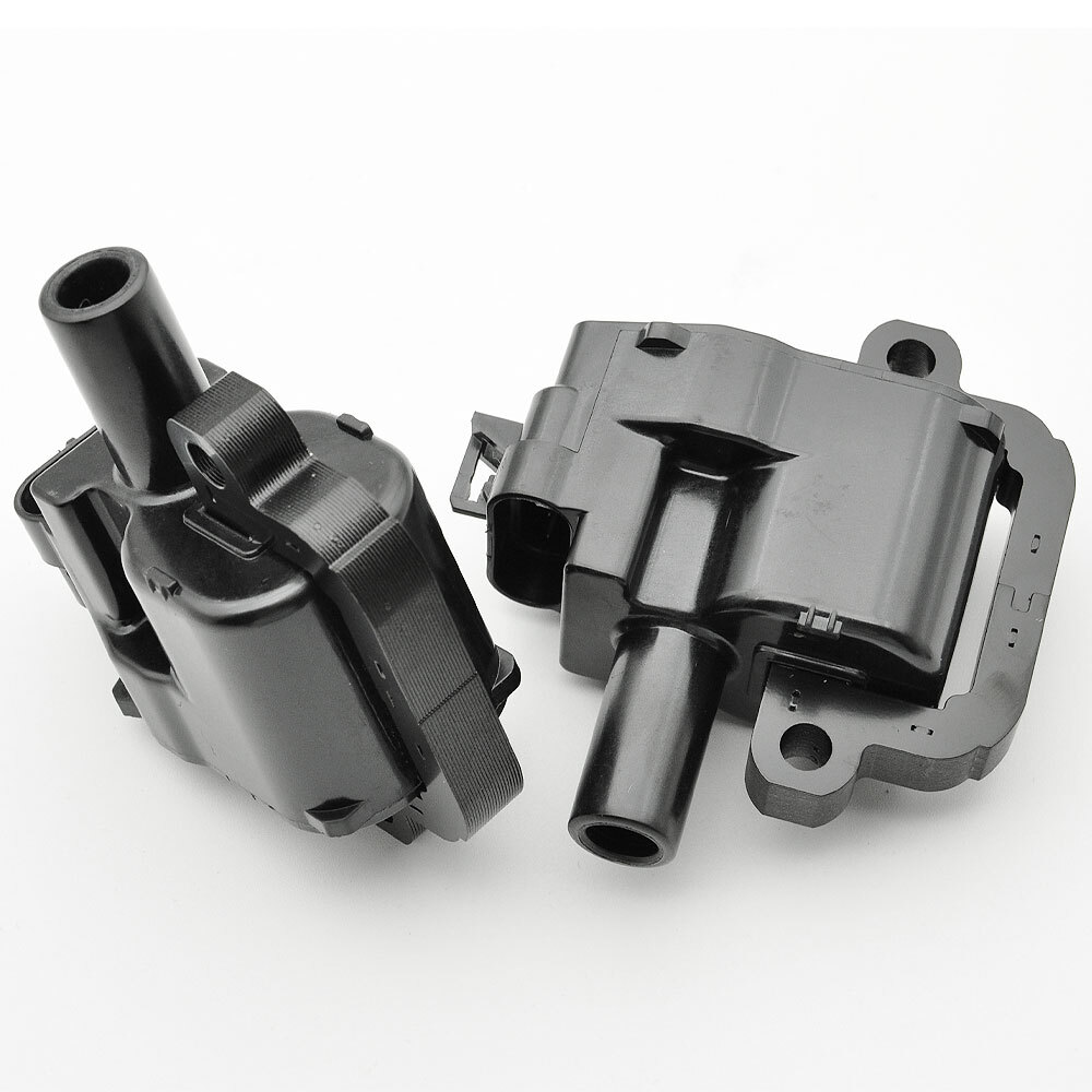 High Performance 8*Ignition Coil & Spark Plug For& Wries GM LS1 LS6 97-05 UF192 - Foto 4