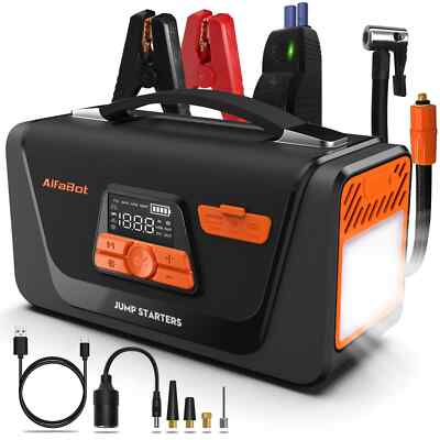 Cat Cube Lithium Portable Jump Starter AC Adapter Charger PPSCL3 Cat Cube Lithium Portable Jump Starter AC Adapter Charger PPSCL3