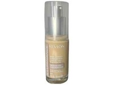 Revlon Illuminance Skin - Caring Foundation - 117 light beige - NEW SEALED