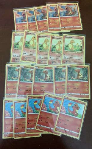 x25 Charmander Pack Fresh PSA CGC BGS GMA Worthy