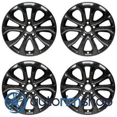 Nissan Juke 2011 - 2017 17