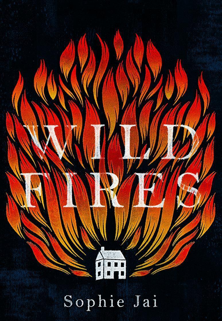 Thumbnail - Wild Fires Sophie Jai