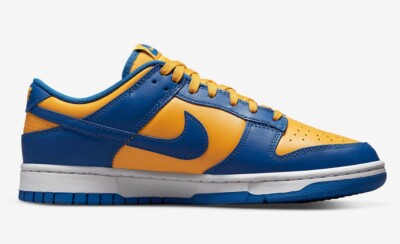 NIKE / ローカットスニーカー/28.5cm/BLU/DD1391-402 Nike Dunk Low UCLA Blue Jay University Gold DD1391-402 - All Sizes