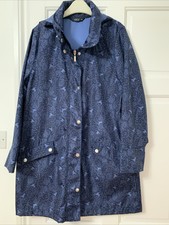 Tigi Lightweight Short Coat 10/12