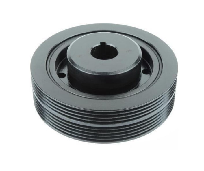 Crankshaft Pulley FEBEST SBDS-EJ251 for Subaru Forester Impreza Legacy Outback