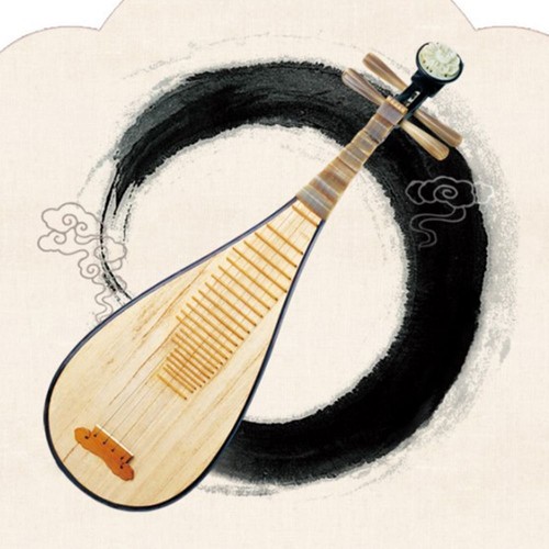 Professional Sturdy Artists Pipa Strings Chinese Lute Strings Practice Strings - Picture 9 of 9