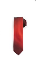 Men s Van Heusen Patterned Skinny Tie New With Tags