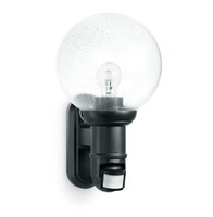 Steinel Sensor AußEnleuchte L 560 S Led Wandlampe Bewegungsmelder Schwarz