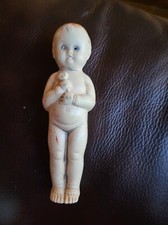 Vintage Celluloid Child Boy Doll