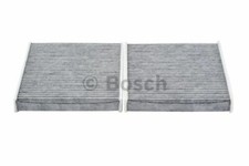 BOSCH 1 987 432 315 Filtre D'Air Intérieur Pour BMW, ROLLS-ROYCE