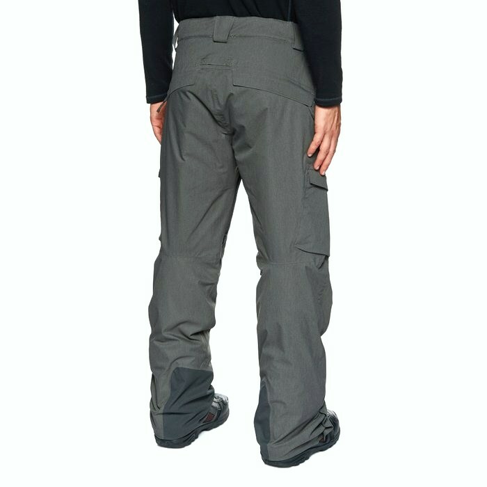 686 QUANTUM THERMAGRAPH PANT Lサイズ 686 Men's Quantum Thermagraph Pant – 686.com