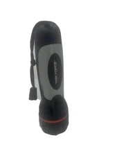 Black Task Force Flashlight Vintage - Works