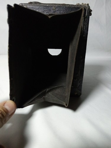 Fotocamera Rietzschel roll - Tip Inizio 900 Senza Obiettivo - Photo 14/15