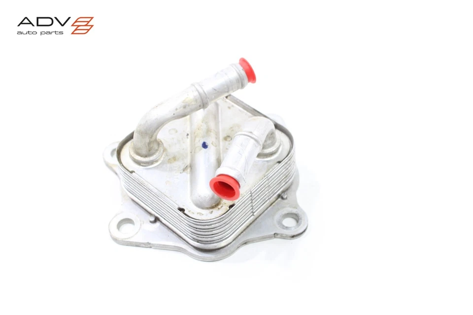 Toyota Sienna 2021-2025 enfriador de aceite de motor de 2,5 L OEM Foto 3 de 4