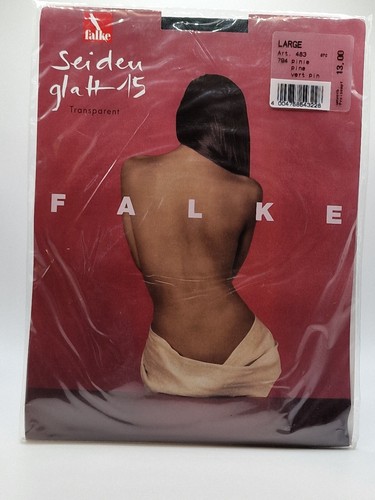 Falke Seidenglatt 15 Strumpfhosen - Bild 15 von 85