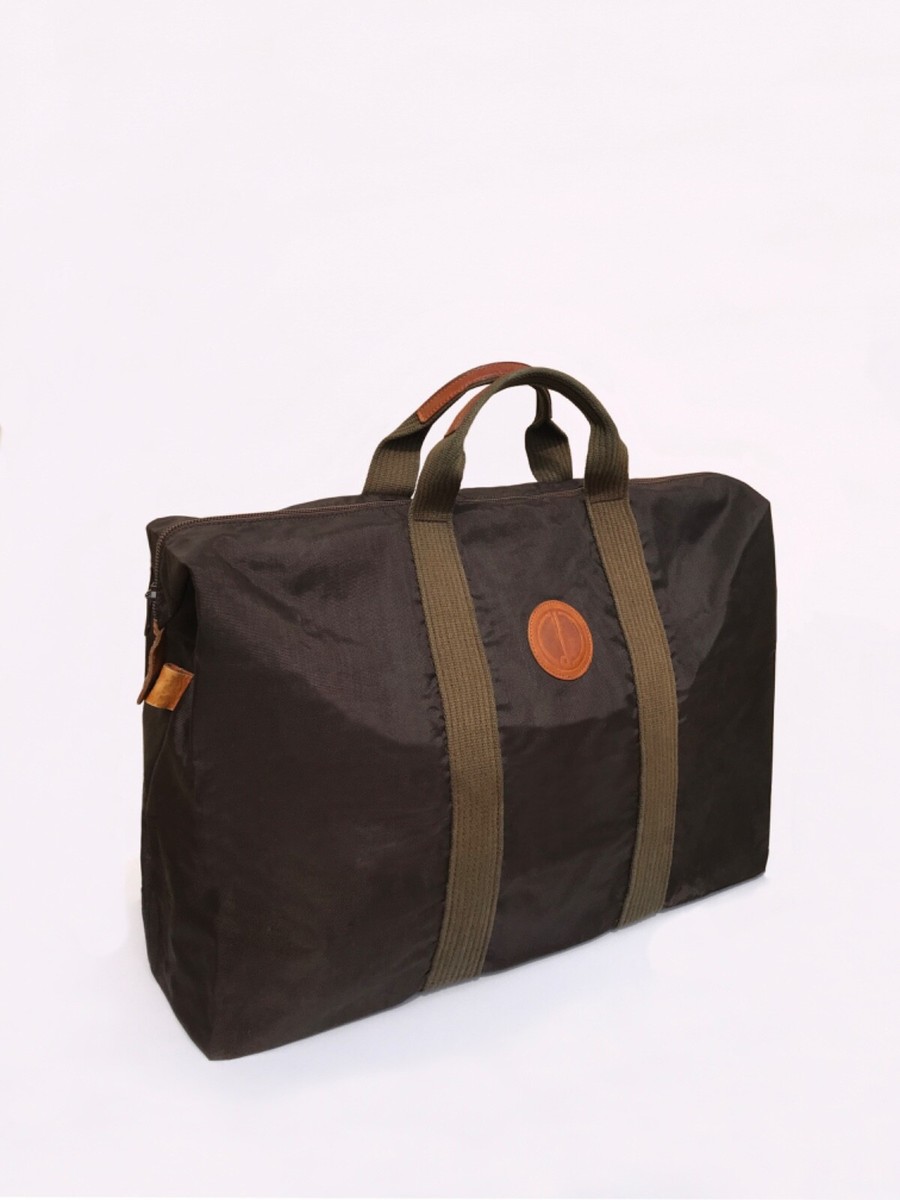 Canvas Bags Dunhill Duffle Bag Dunhill Boston Travel Bag For