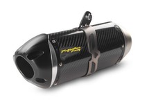 Two Brothers Racing Motorcycle Exhaust Systems for Kawasaki for