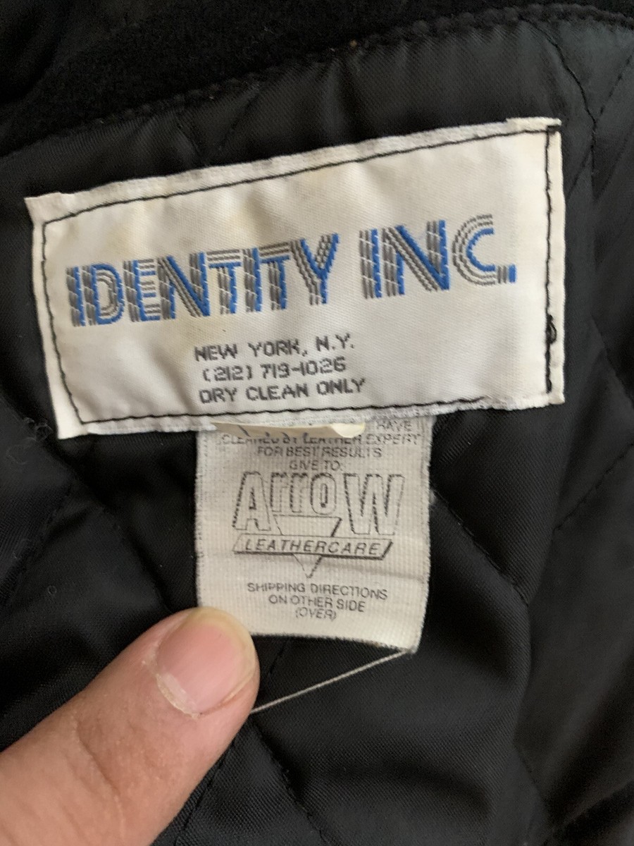 Vintage OG Strictly Rhythm Records Wool Varsity Jacket XL Vintage OG Strictly Rhythm Records Wool Varsity Jacket XL