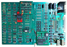 Midway  Pac-Man PCB board REPAIR ESTIMATE, BE...