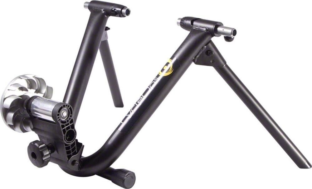 CycleOps Wind Trainer, Fluid