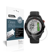 Protective Film for Garmin Approach S62 Matte Protection Flexible Glass