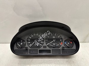 BMW E46 Tacho Kombiinstrument  6932894  0263639114