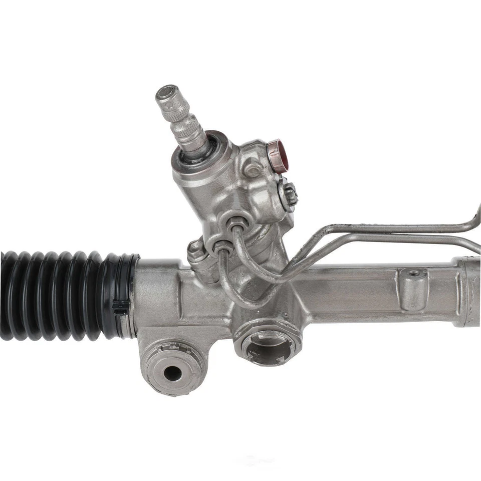 Conjunto de cremallera y piñón - LE Maval 9373M Reman para Toyota Camry 2002 Foto 3 de 3