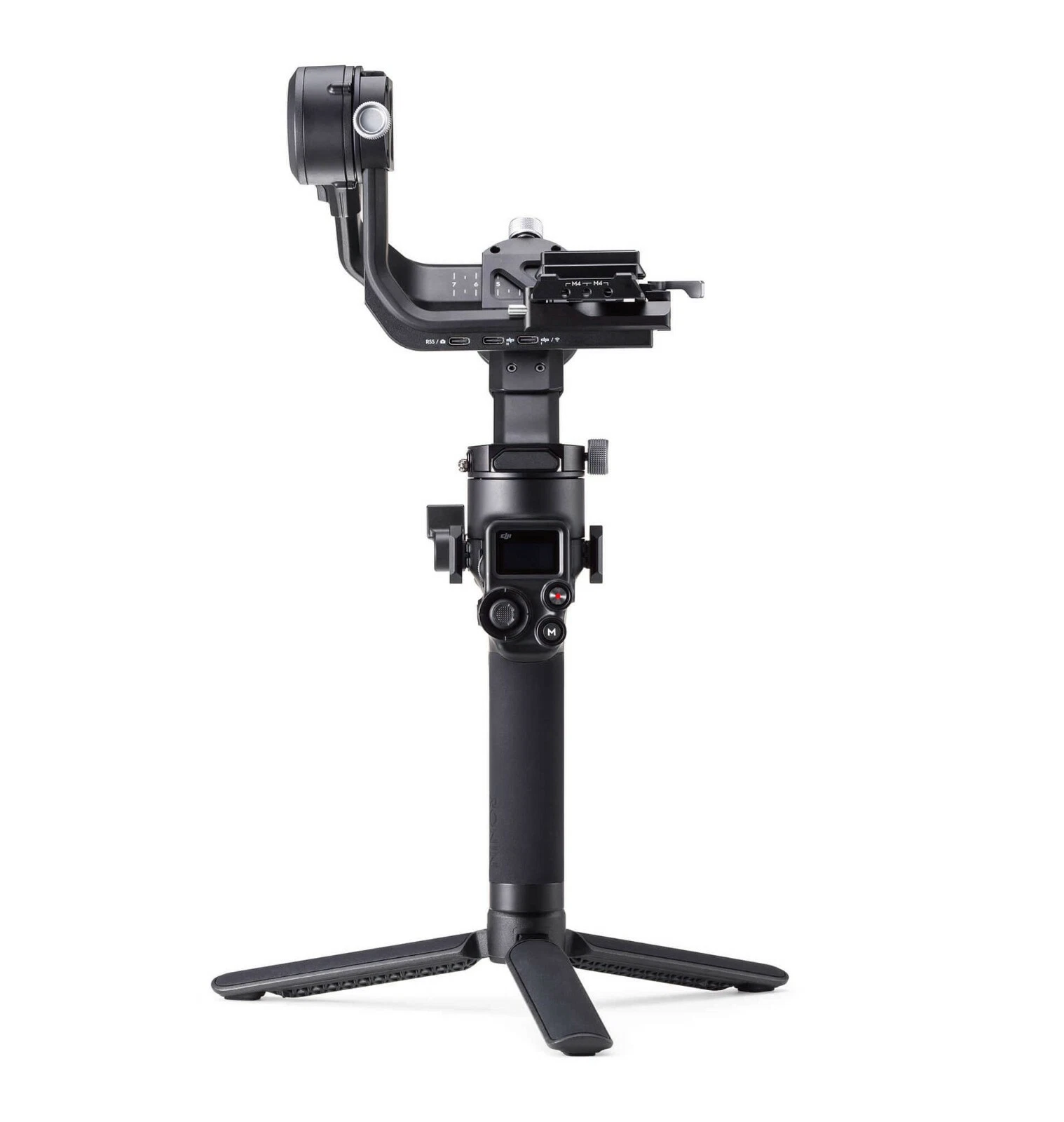 DJI Ronin SC 2 RSC 2 Gimbal Stabilizer-Certified Refurbished Review