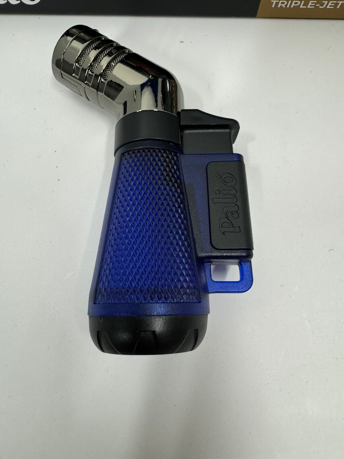 - Blue - New