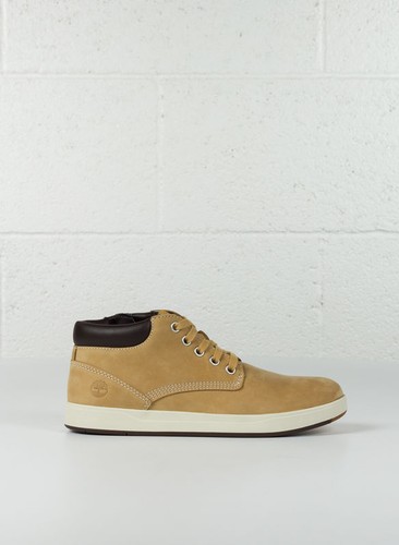 Stivali Impermeabili KEEN Howser 2 Chukka - Unisex Per Bambini/ragazzi, Caldi Fino A -20°C, Suola Antiscivolo