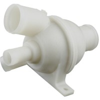 NTY Thermostat KüHlmittel Passend FüR Land Rover Range LP 4.6 4X4 3.9